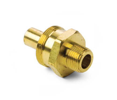 68RNB Male Connector apenas corpo