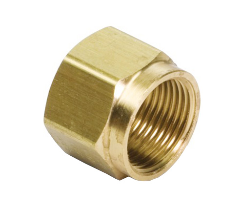1461# porca de nylon de freio de ar
