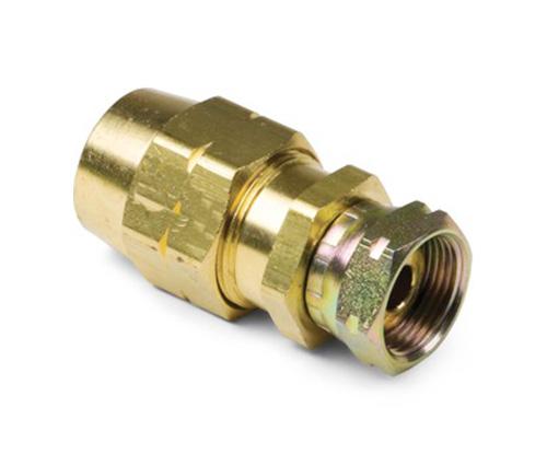 Conector giratório feminino 66BRSV