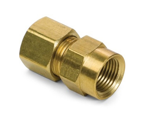 66# Tubing de compressão Conector feminino