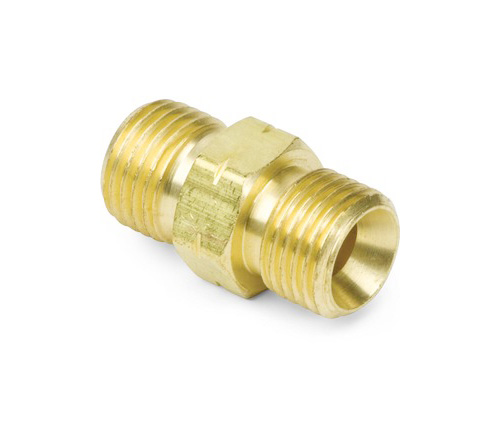 127 Adaptador de articulação da extremidade da bola ao tubo masculino