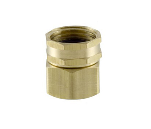 99GHSV Conector giratório Mangueira feminina para cachimbo feminino