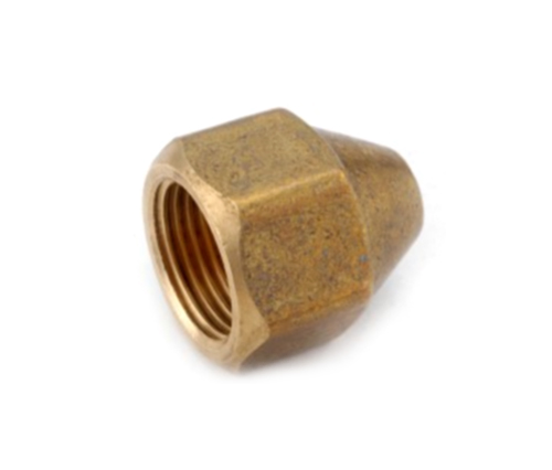 Brass feminina Pol Cap 2004