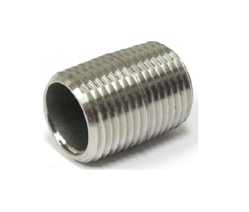 Aço inoxidável mamilo S3326