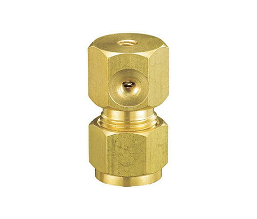 Bico de compressão de latão