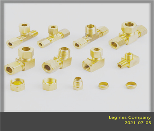 Catálogo de compressão