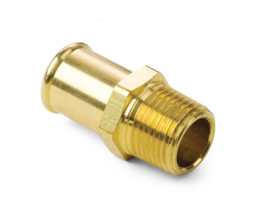 168 Berded Hose Barb para cachimbo masculino