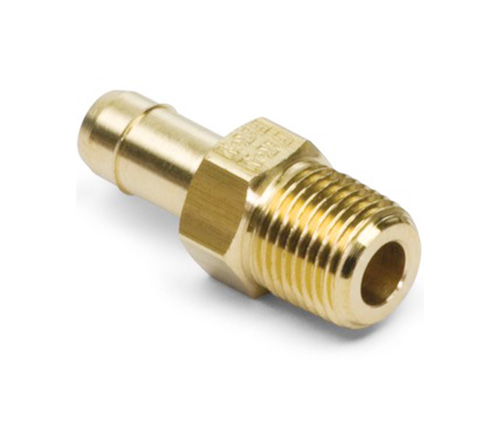 28# Mini Mangueira Barb Male Connector