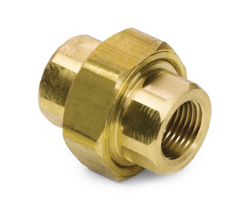 122 Mangueira de latão Acessórios de bronze 90 ° Os cotovelos-ideais para aplicações industriais e pesadas