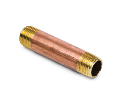 33 **# acessórios de tubo de latão