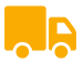 Ícone de entrega